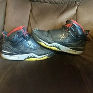 Air Jordan sons of Mars Marvin the Martian